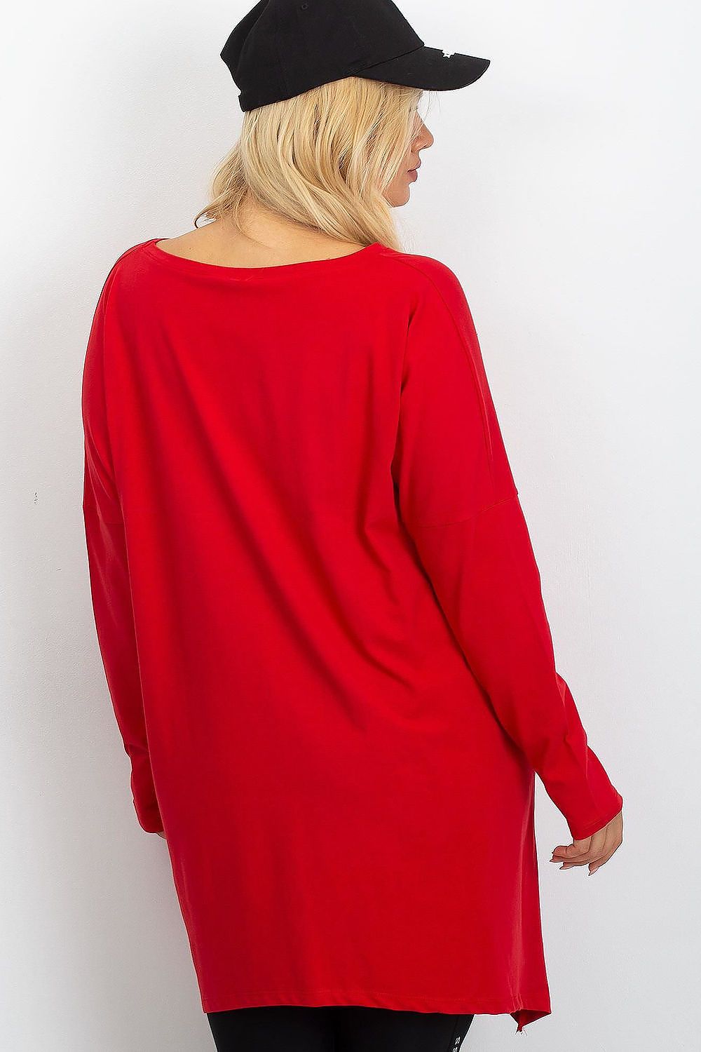 Plus-Size Tunika model 223037 Relevance 