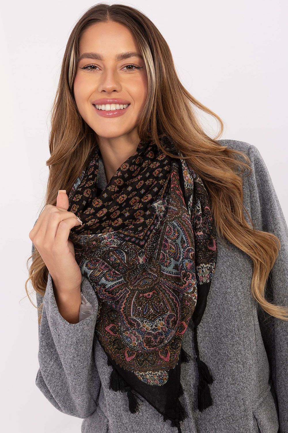  Tuch model 223055 AT 