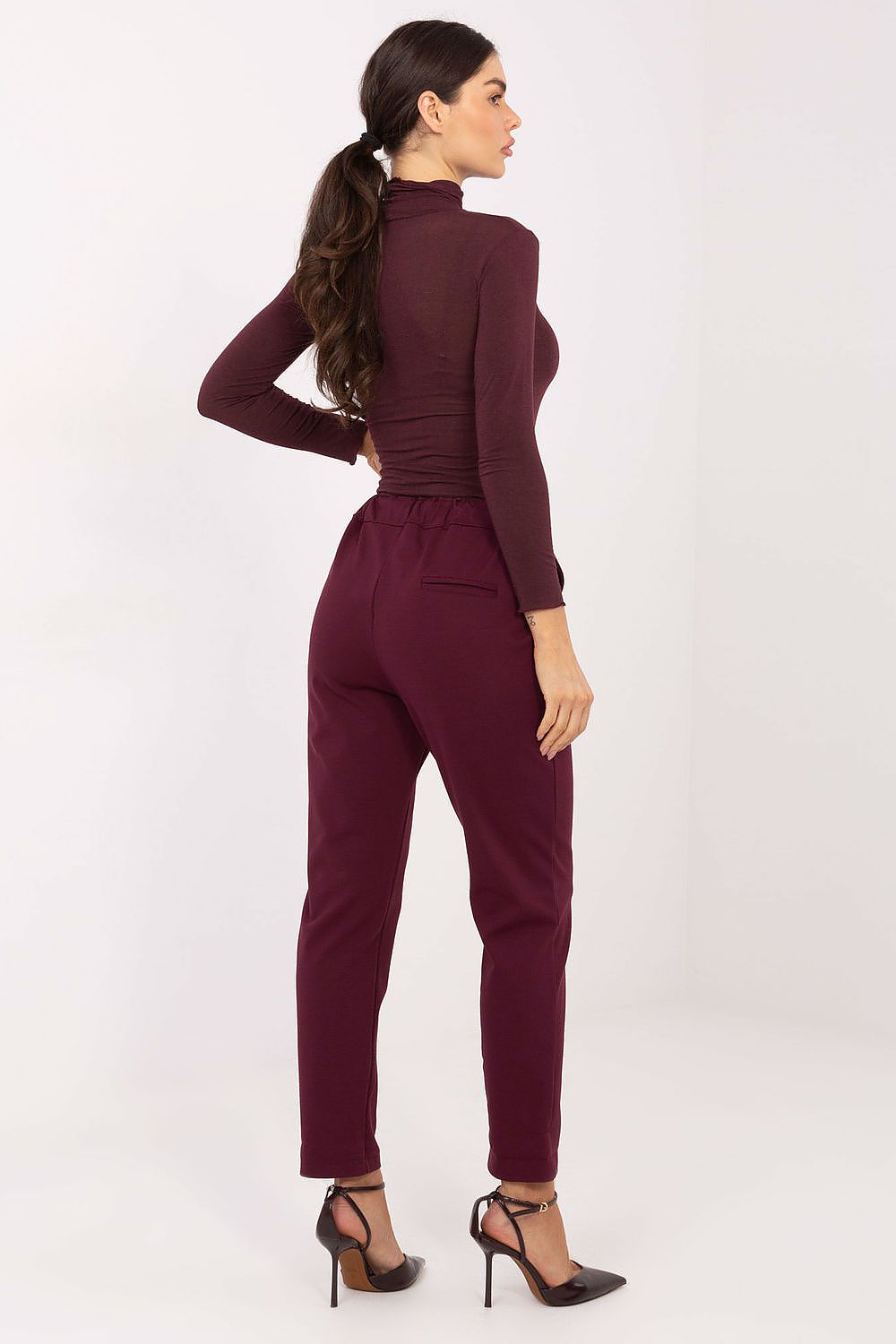  Damen Hose model 223104 Factory Price 