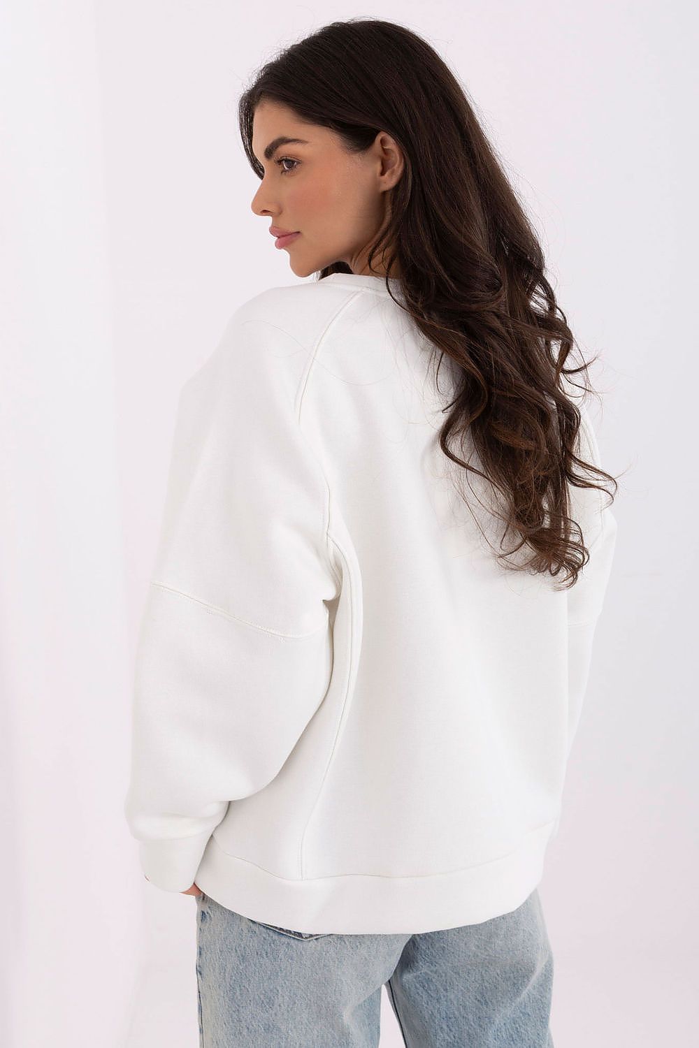  Sweater model 223107 Factory Price 