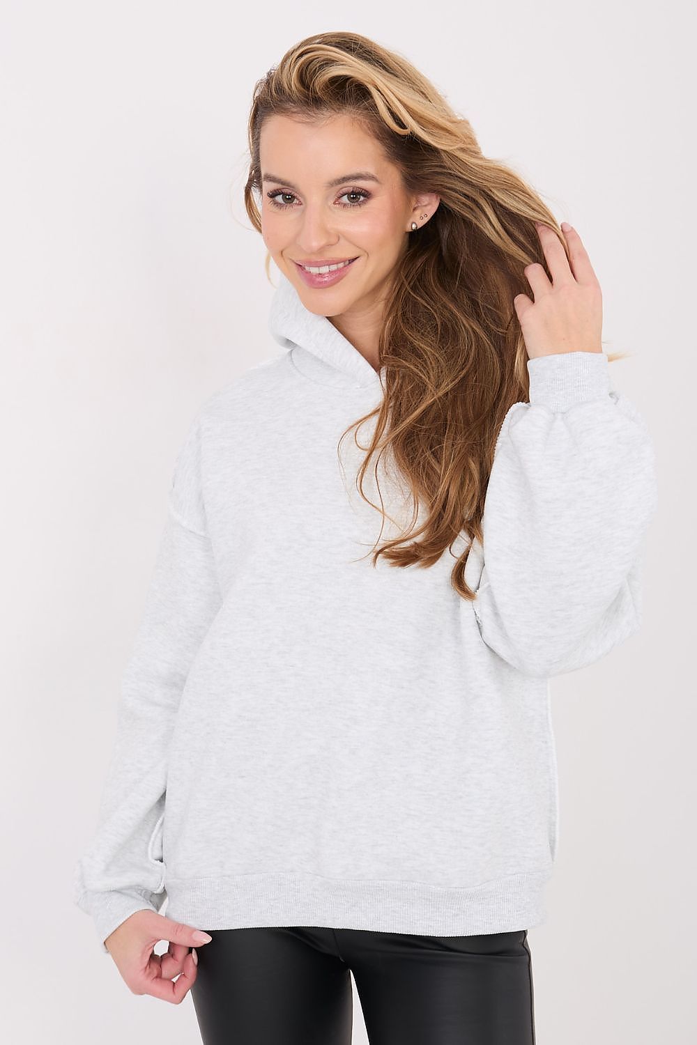  Sweater model 223082 Factory Price 