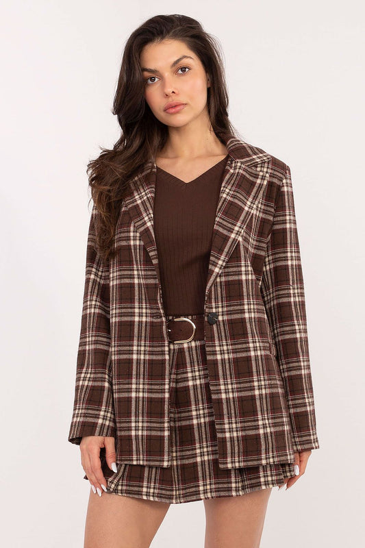  Sakko model 223173 Italy Moda 