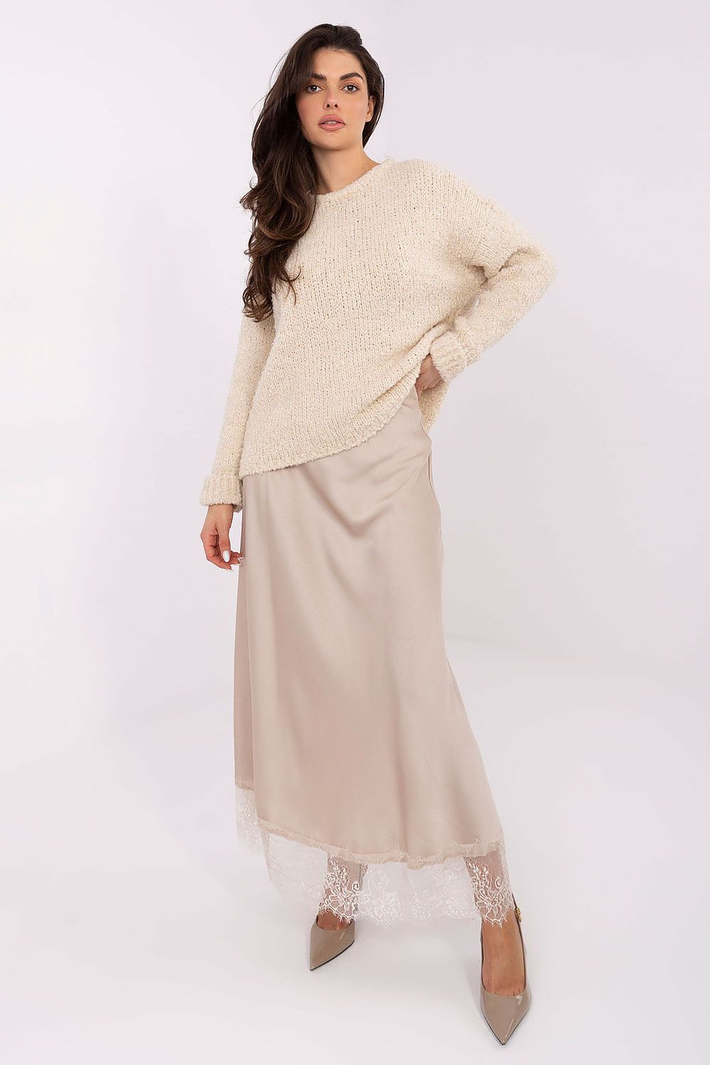  Pullover model 223174 Italy Moda 