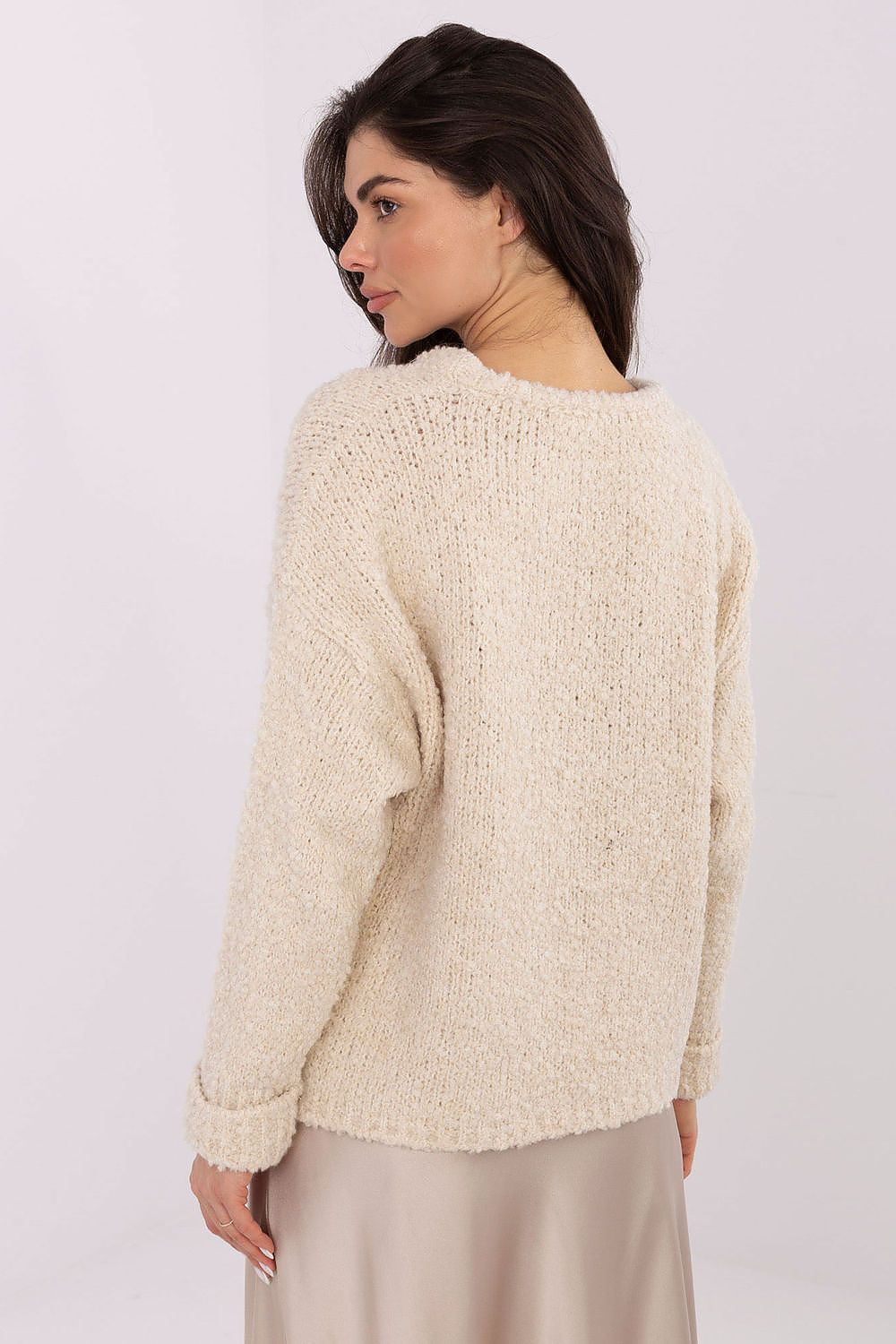  Pullover model 223174 Italy Moda 