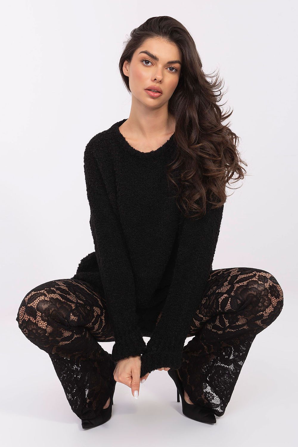  Pullover model 223175 Italy Moda 