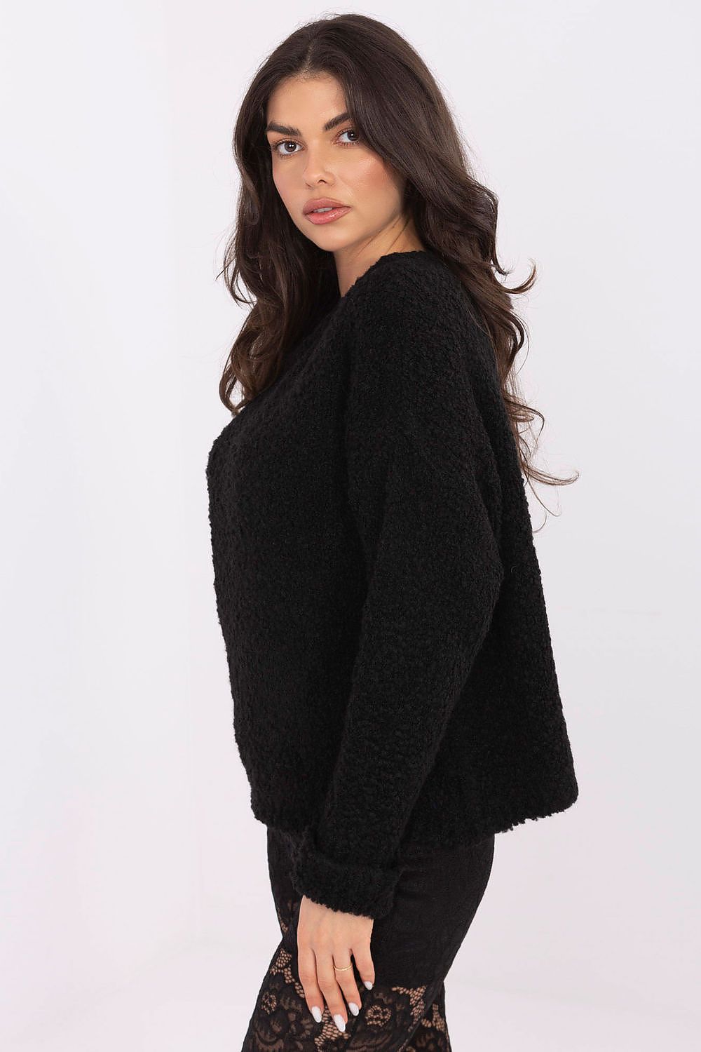  Pullover model 223175 Italy Moda 
