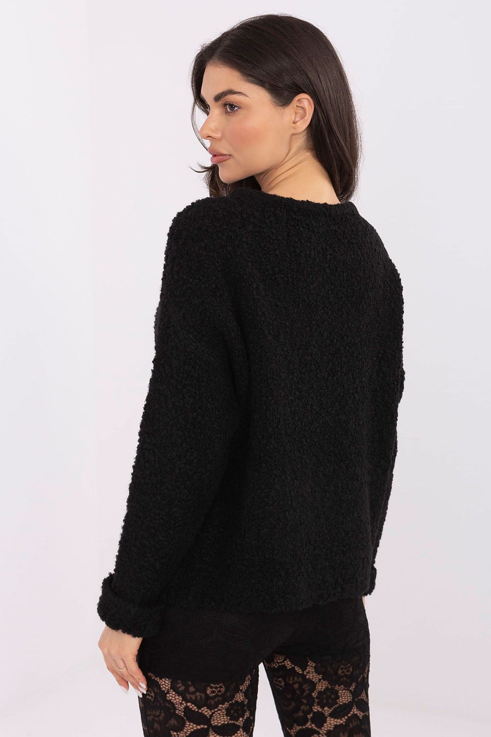  Pullover model 223175 Italy Moda 