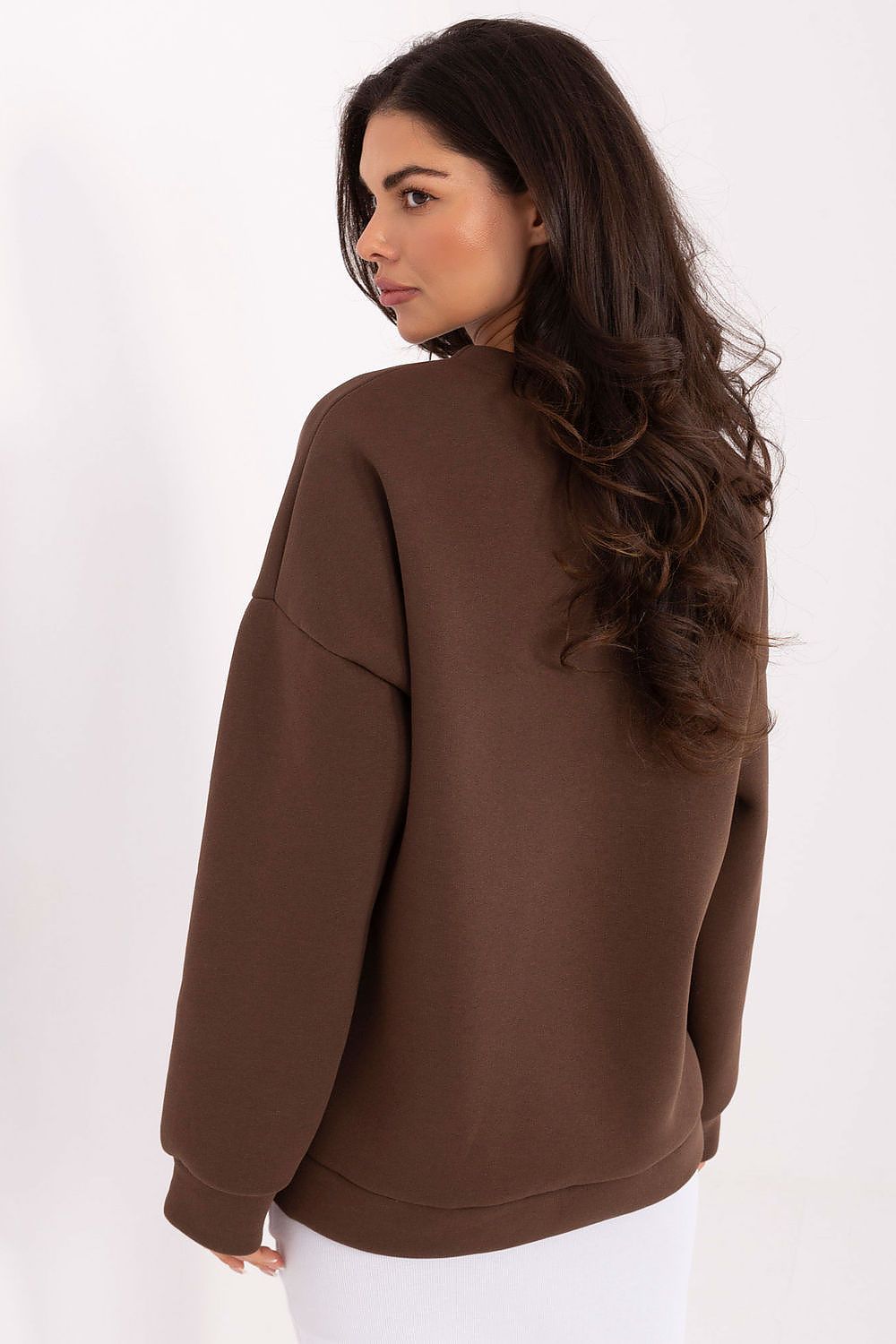  Sweater model 223199 Italy Moda 