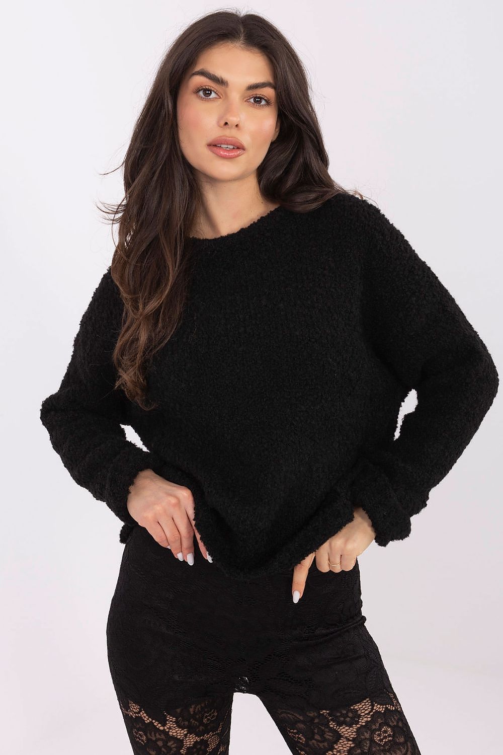  Pullover model 223175 Italy Moda 