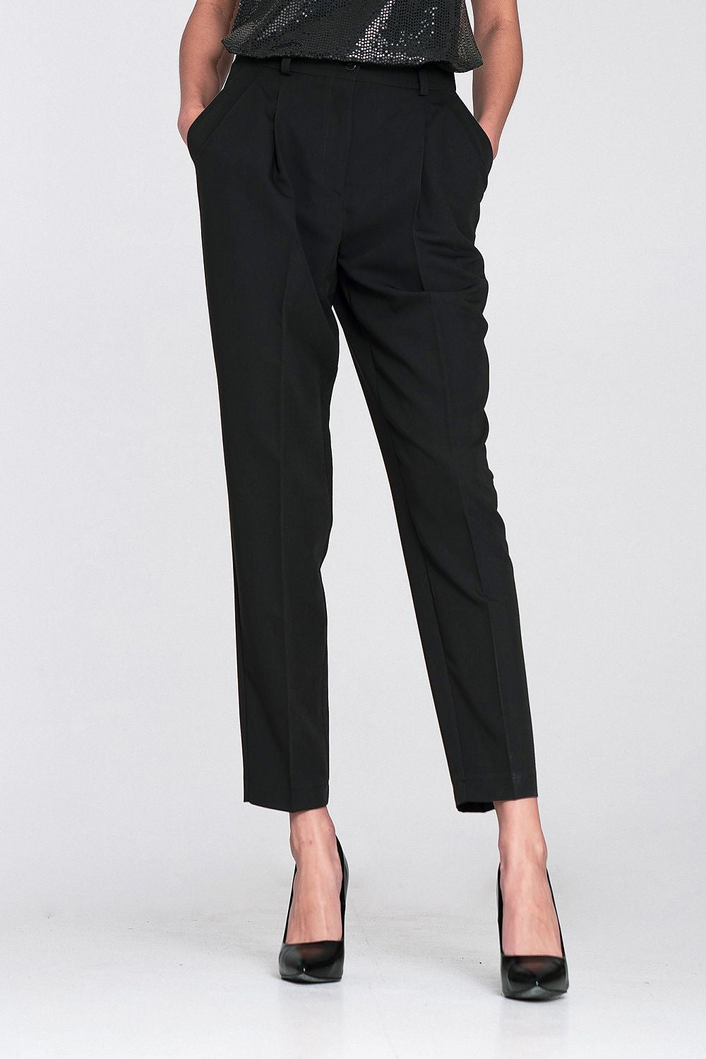  Damen Hose model 223281 Nife 