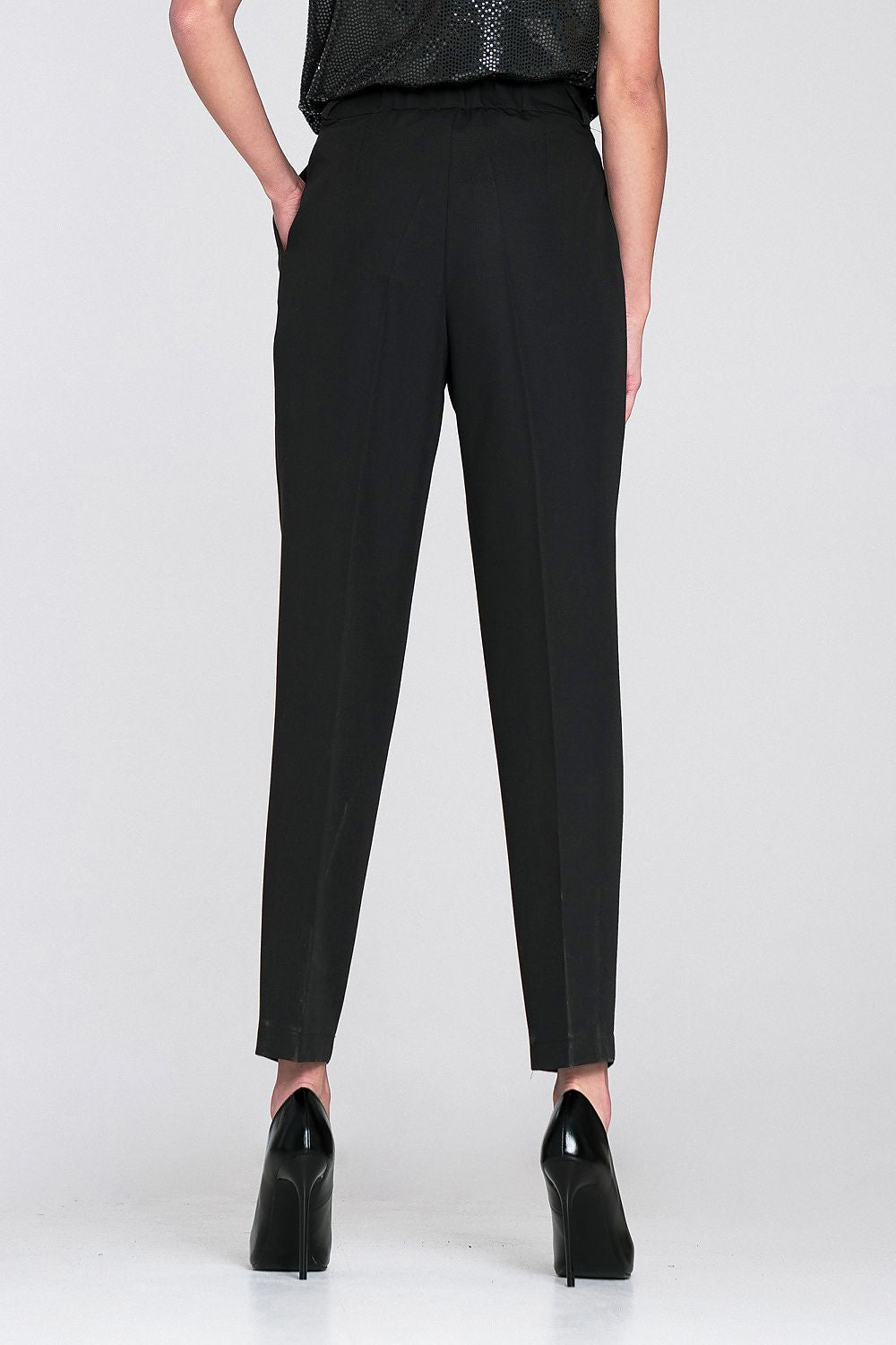  Damen Hose model 223281 Nife 