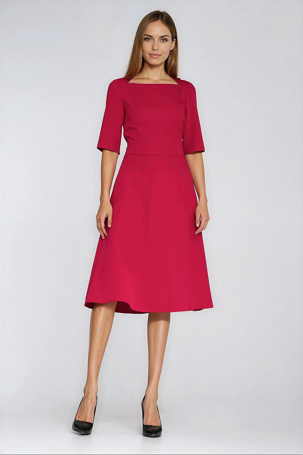  Alltagskleid model 223288 Nife 
