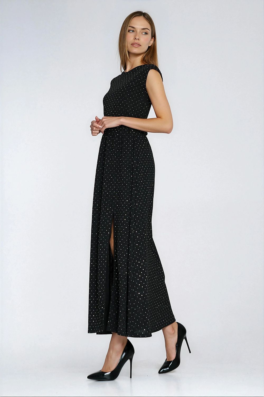  Abendkleid model 223290 Nife 