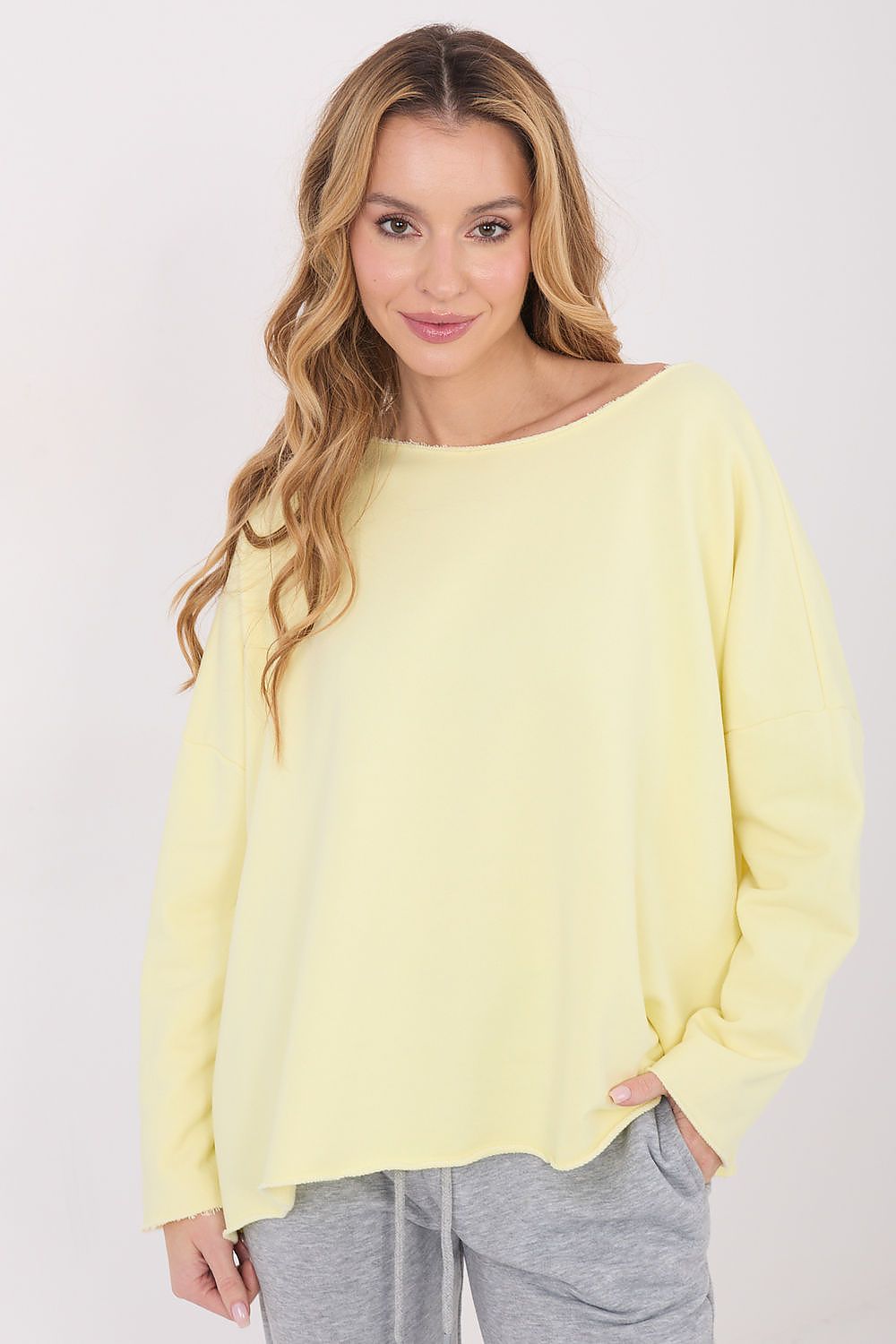  Bluse model 223323 Factory Price 