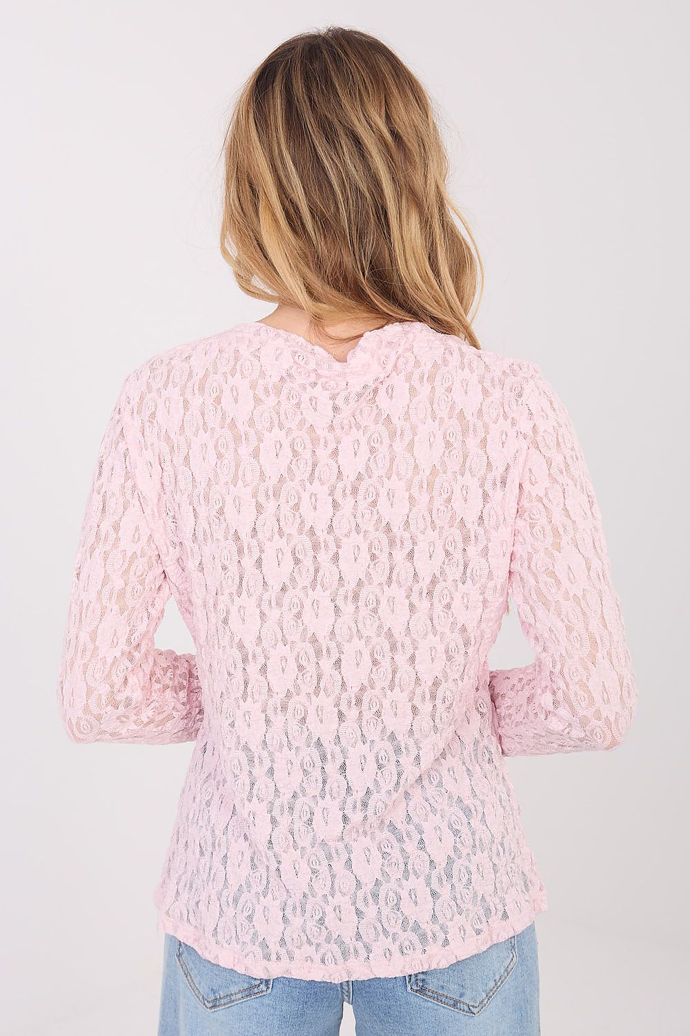  Bluse model 223397 Italy Moda 
