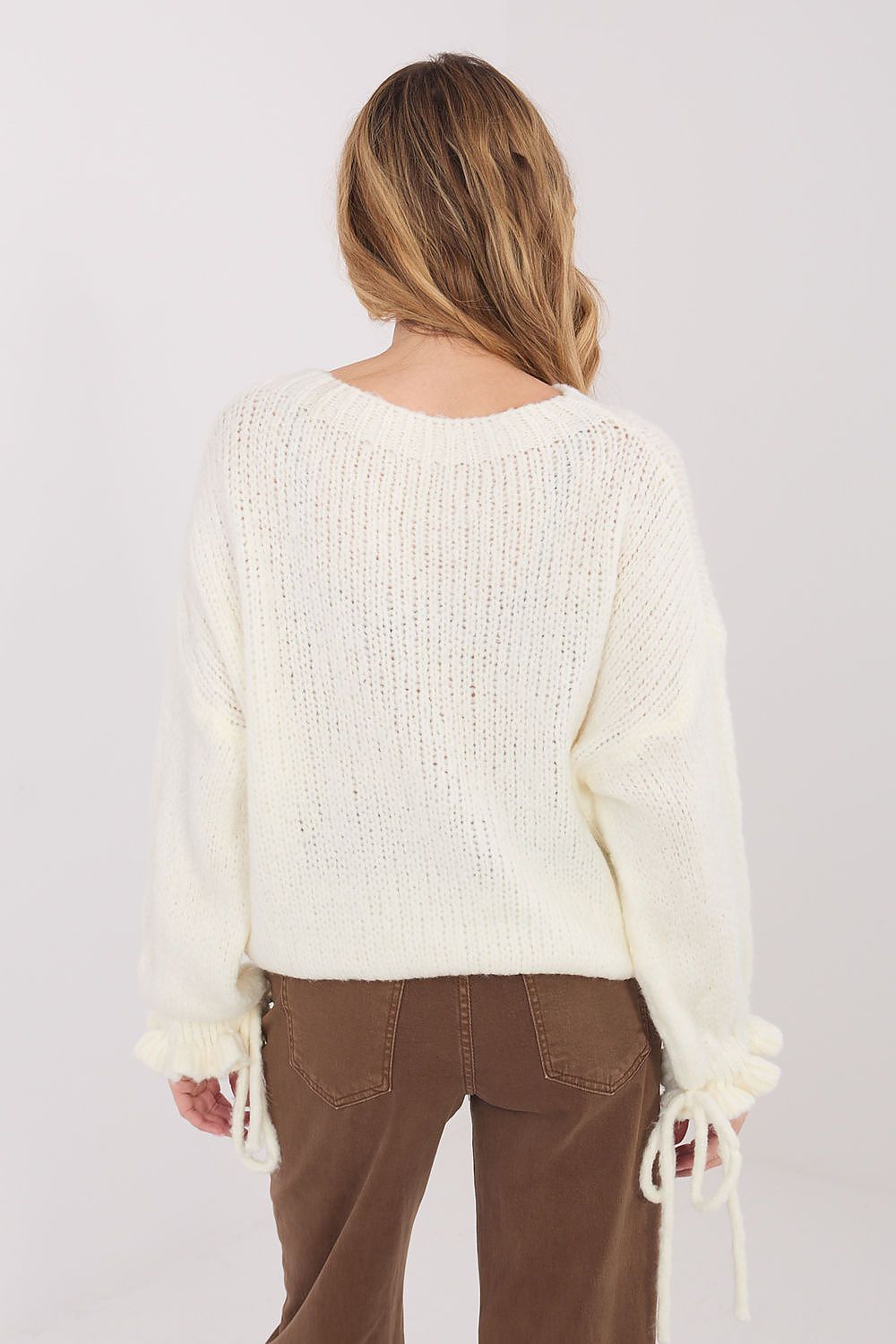  Pullover model 223404 Italy Moda 