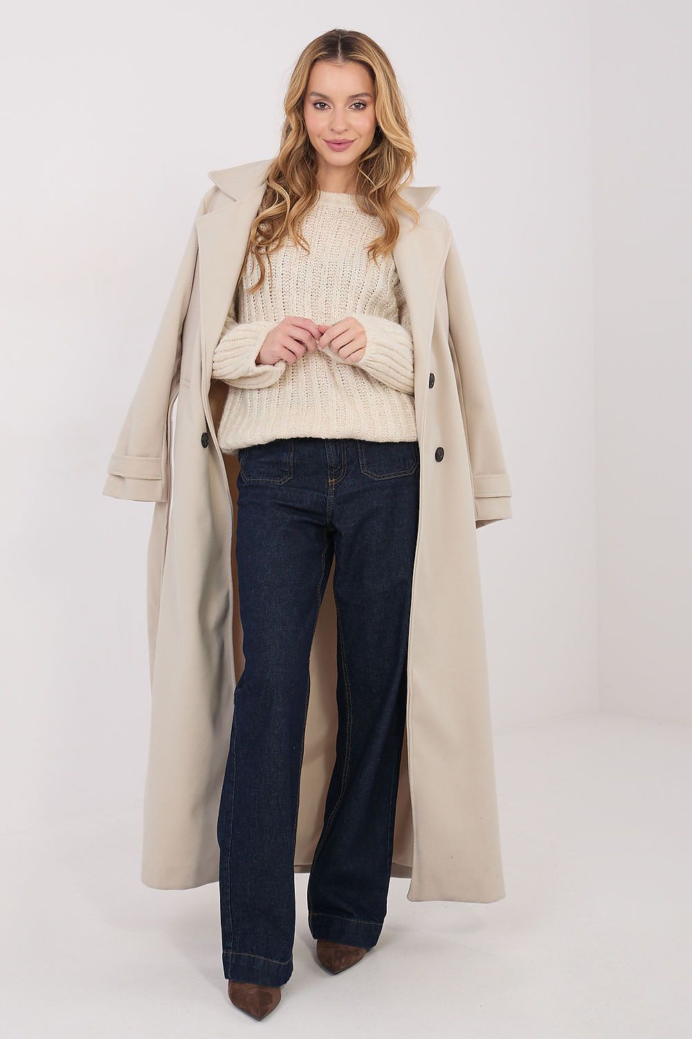  Pullover model 223410 Italy Moda 