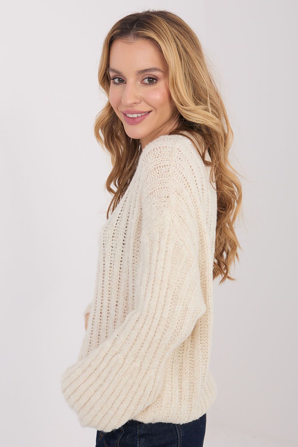  Pullover model 223410 Italy Moda 
