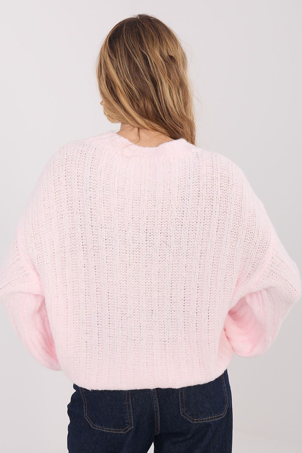  Pullover model 223412 Italy Moda 