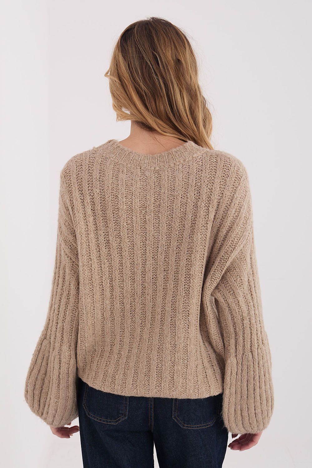  Pullover model 223414 Italy Moda 