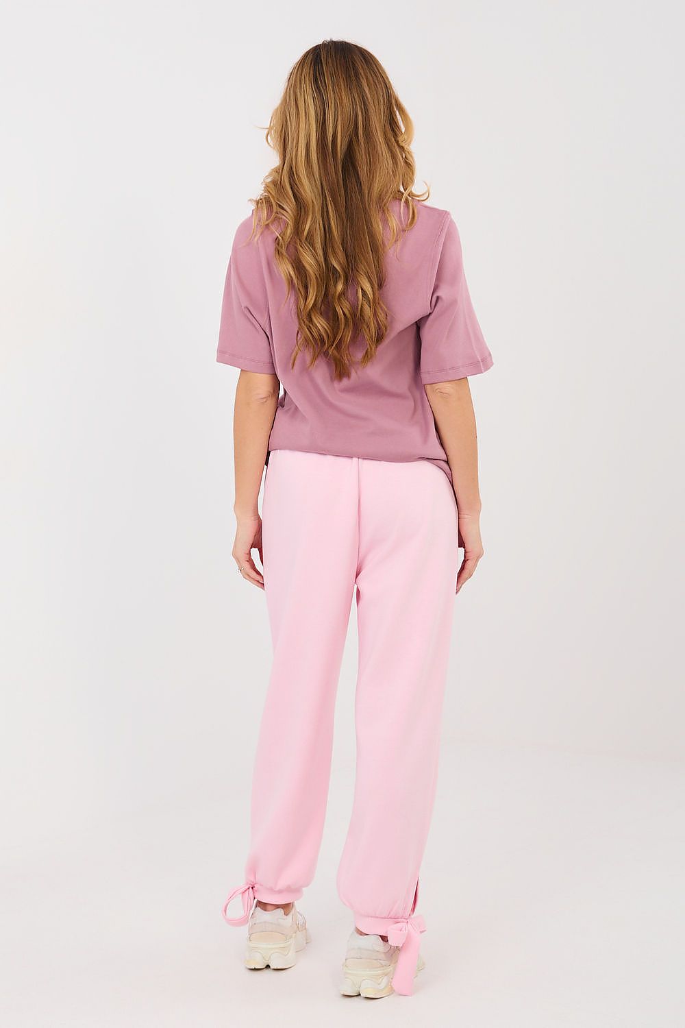  Sportanzug Hosen model 223470 Italy Moda 