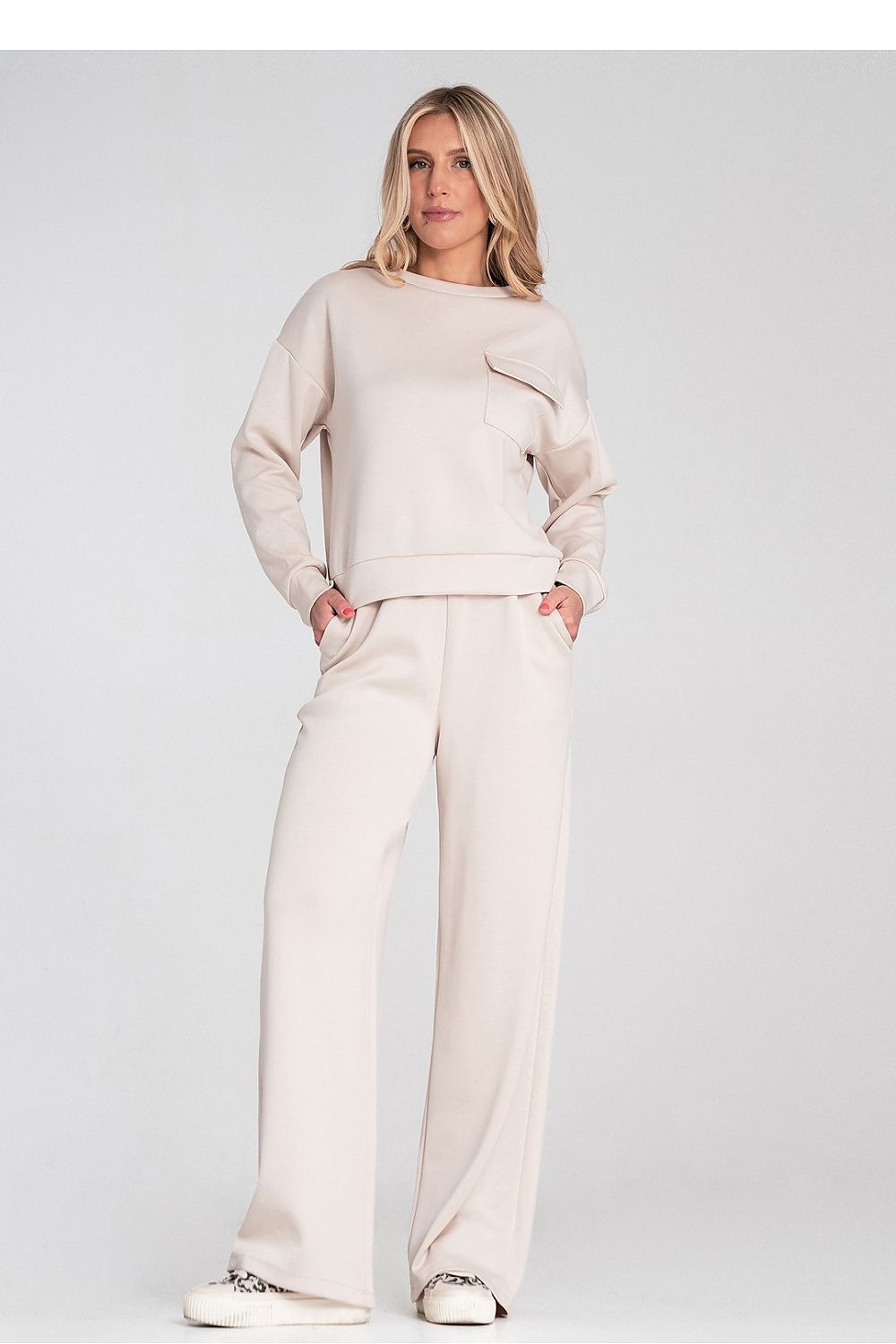  Sweater model 223544 Figl 