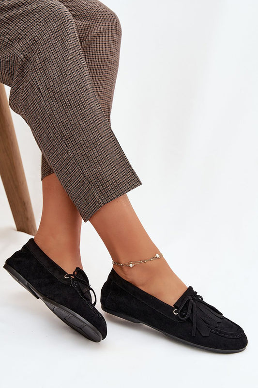  Mokassins model 223596 Step in style 