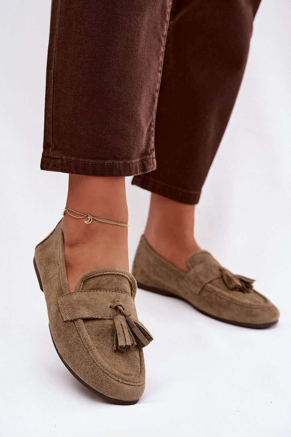  Mokassins model 223614 Step in style 