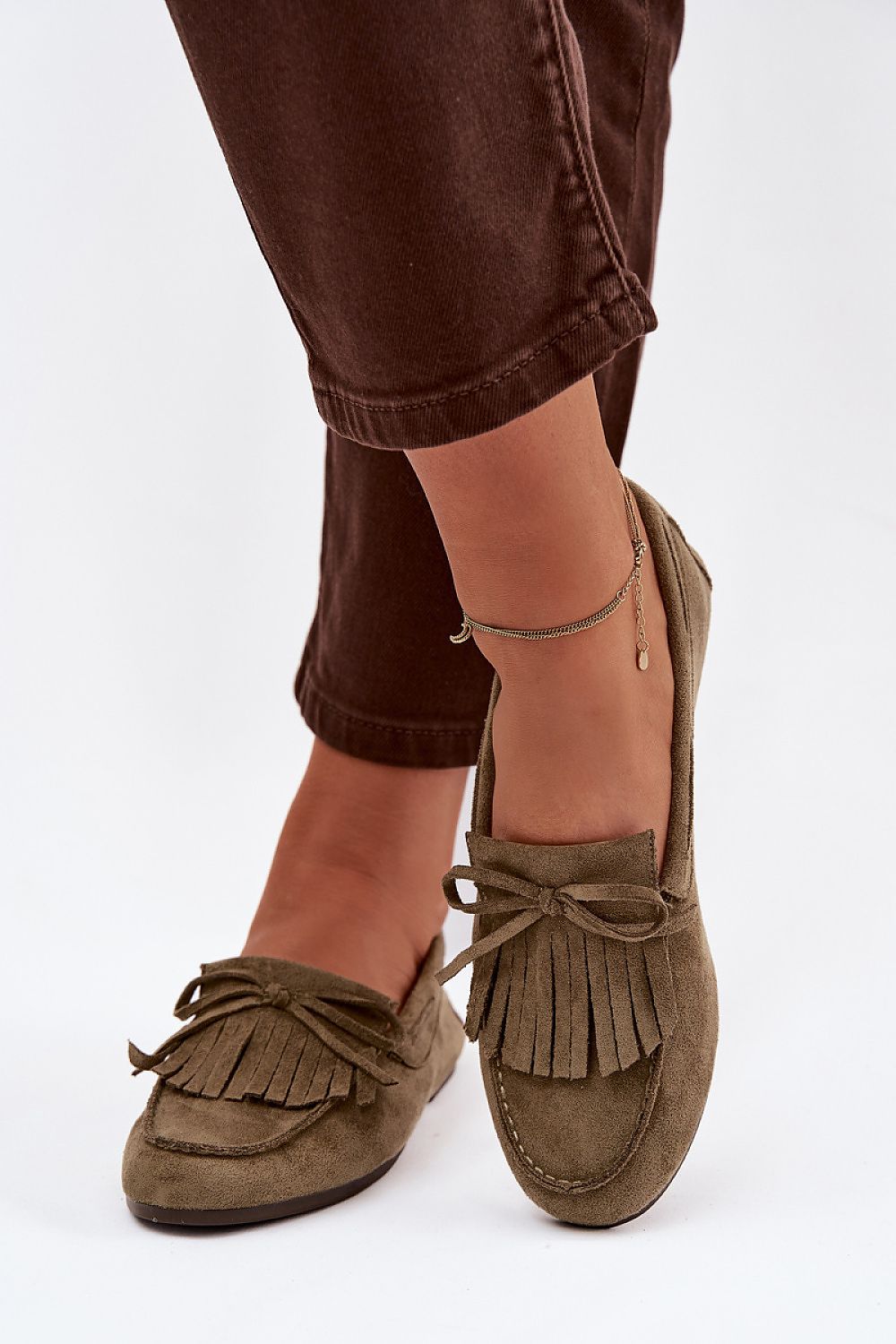  Mokassins model 223624 Step in style 