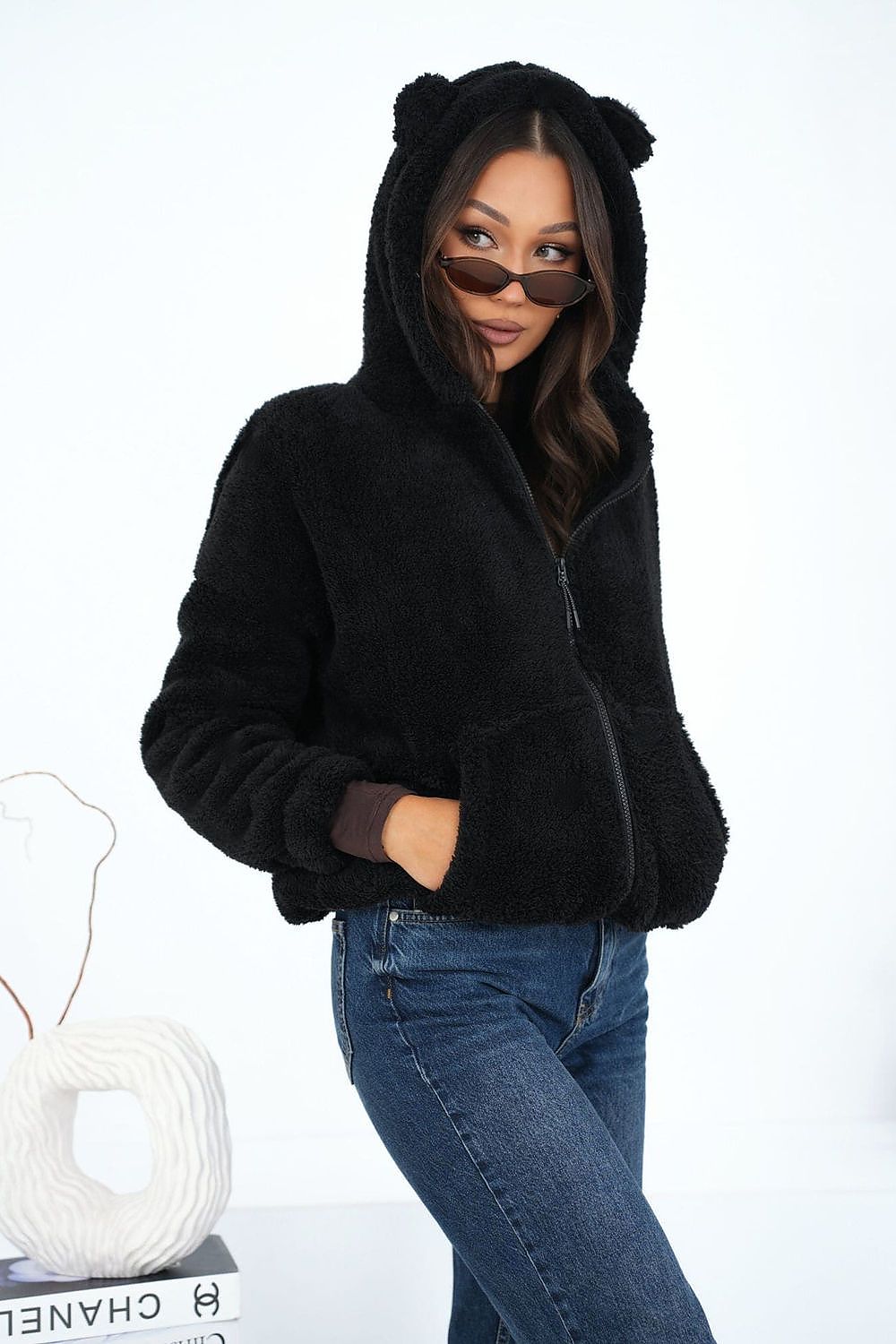  Sweater model 223720 Factory Price 