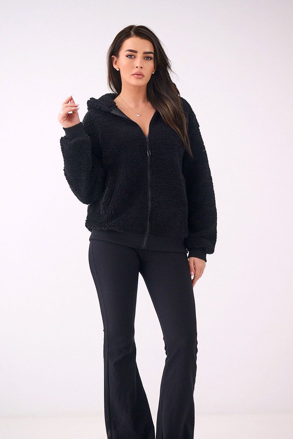  Sweater model 223727 Factory Price 