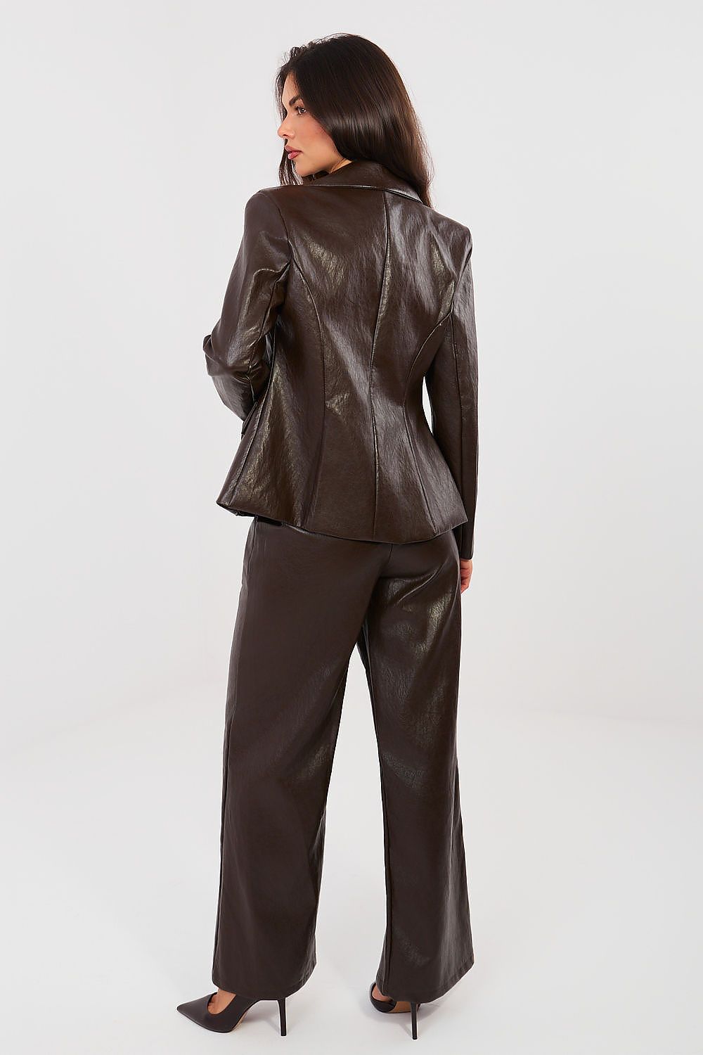  Damen Hose model 223760 Italy Moda 