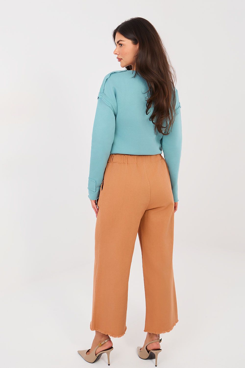  Damen Hose model 223771 Italy Moda 