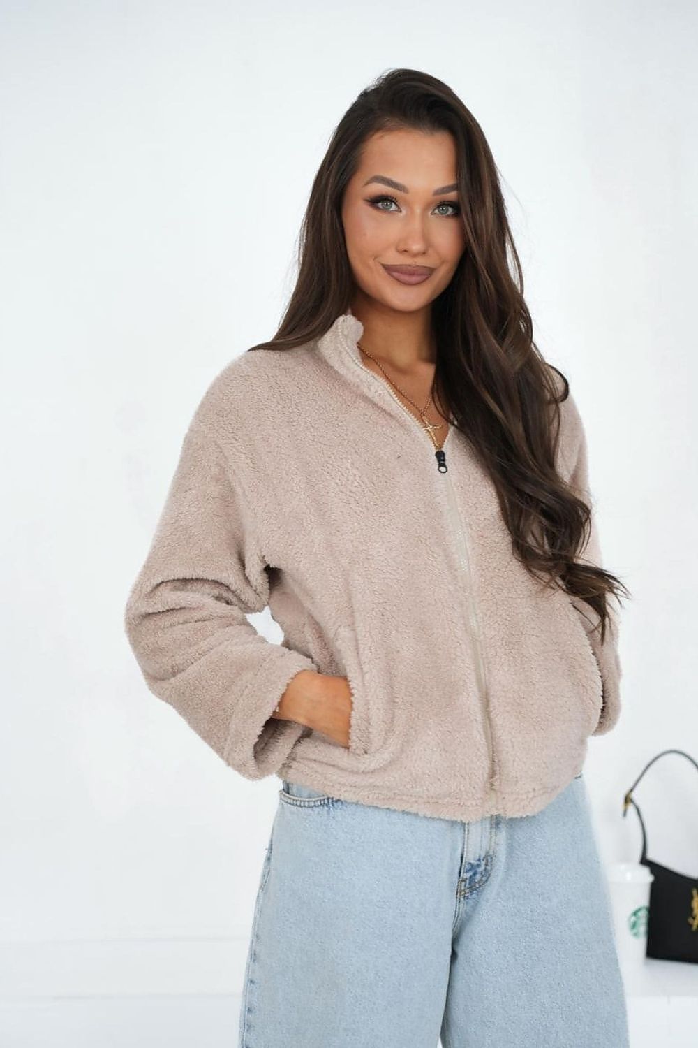  Sweater model 223710 Factory Price 