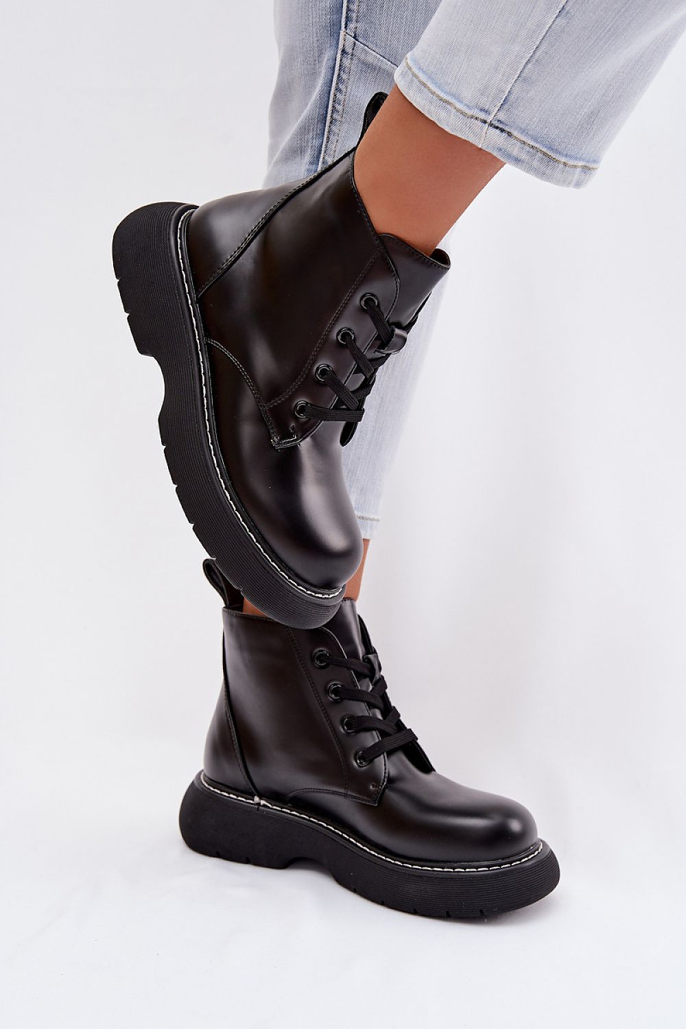  Stiefeletten model 223849 Step in style 