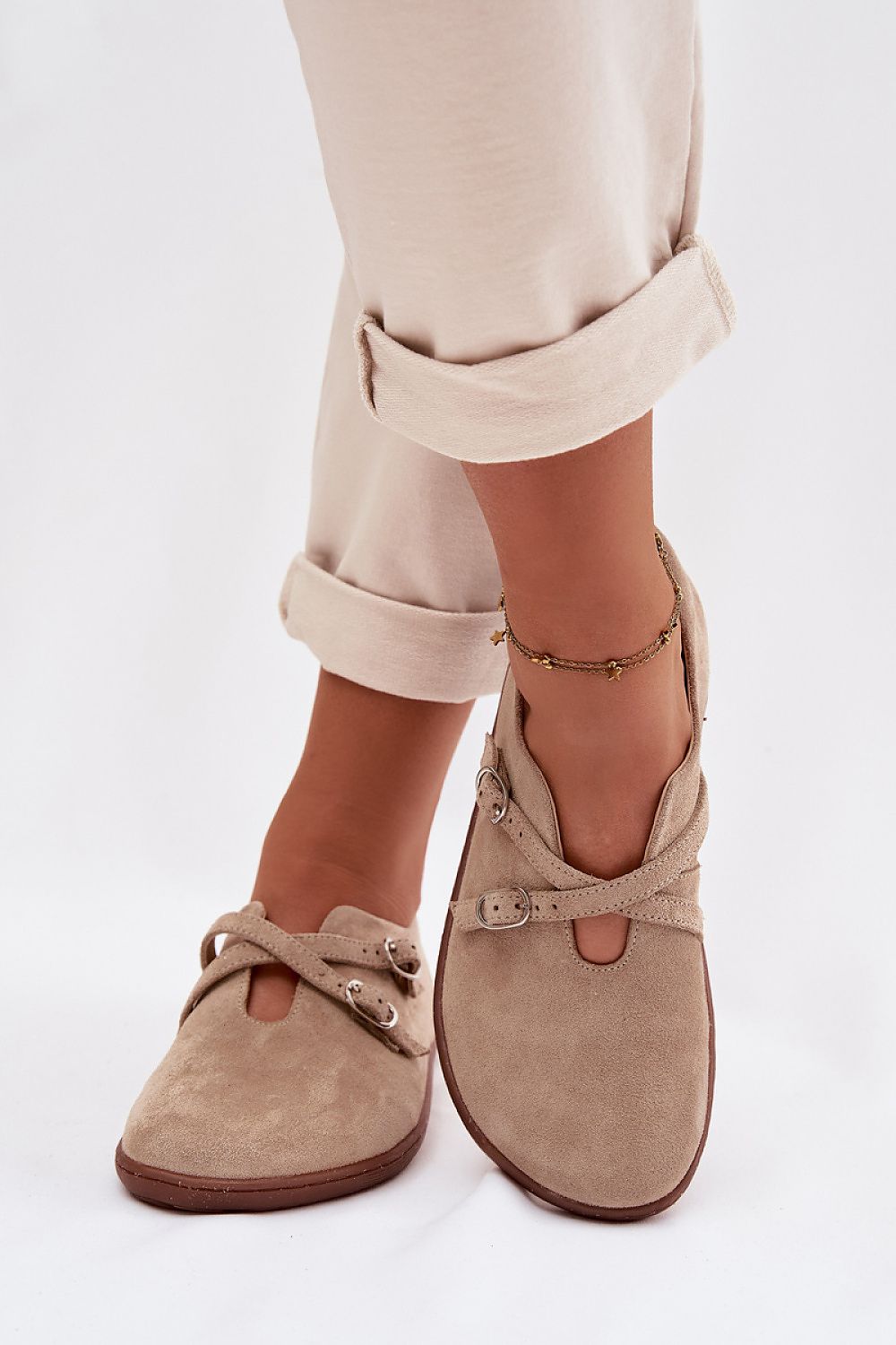  Barfuß model 223854 Step in style 