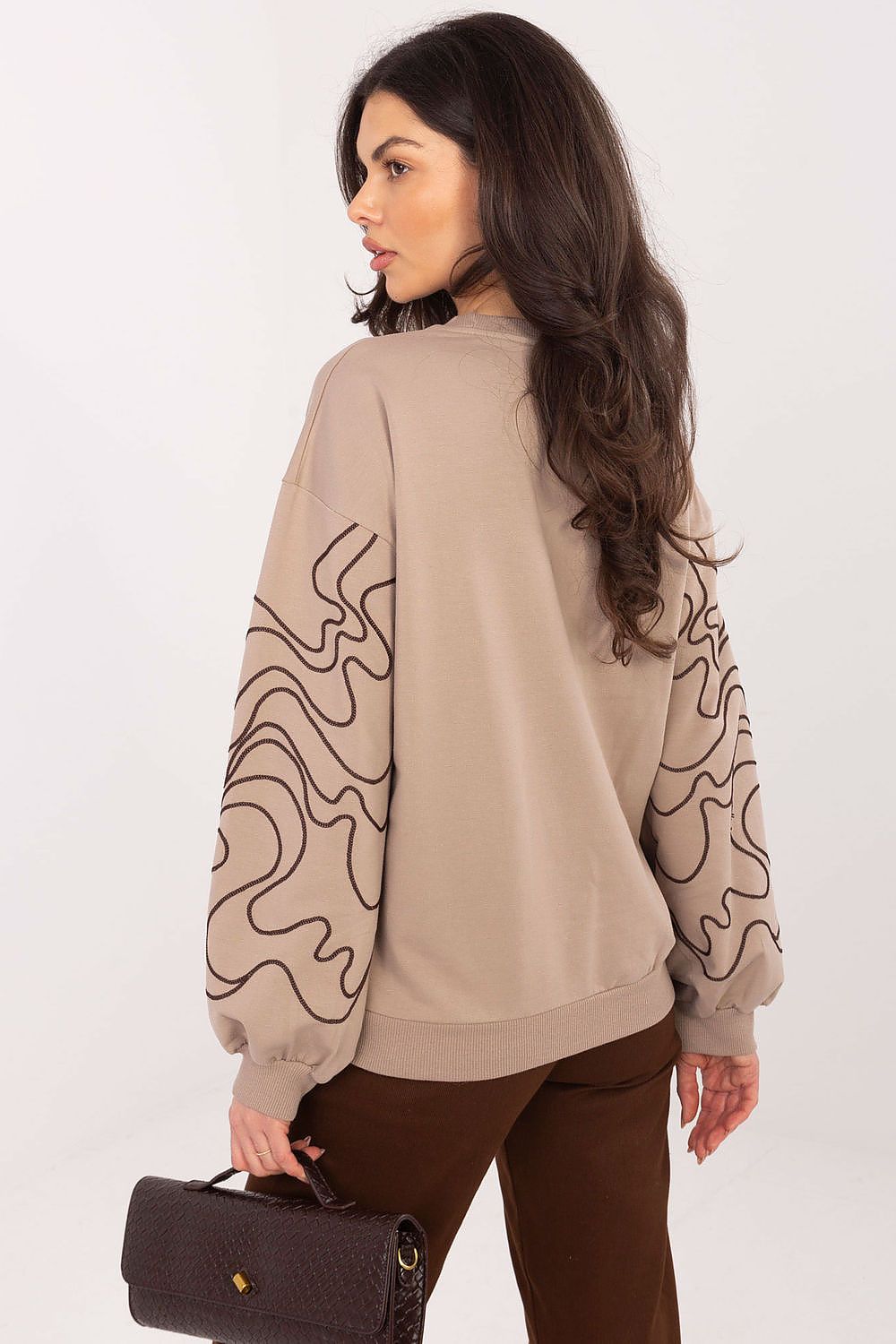  Sweater model 223920 Relevance 