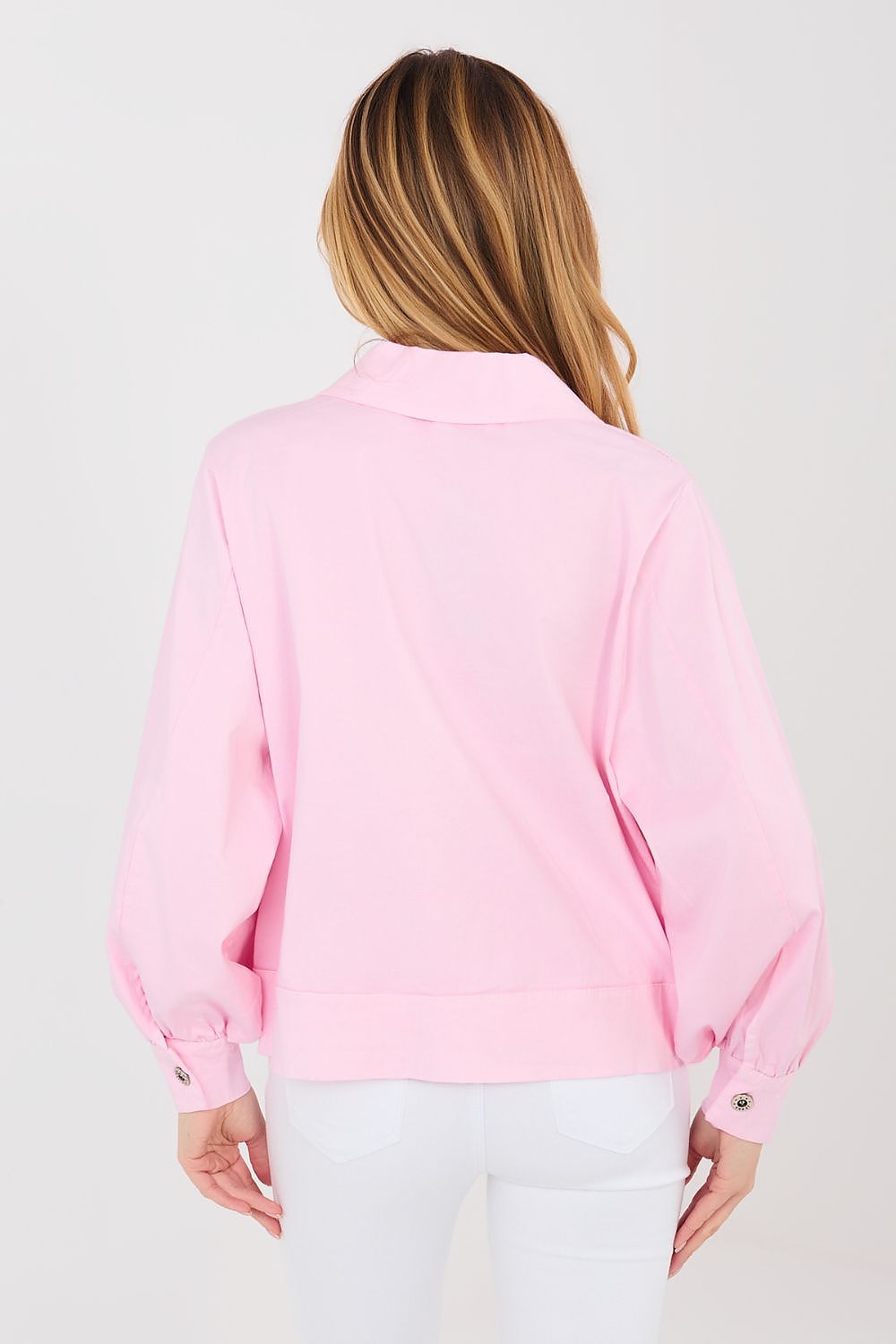  Langarm Hemd model 223949 Rue Paris 