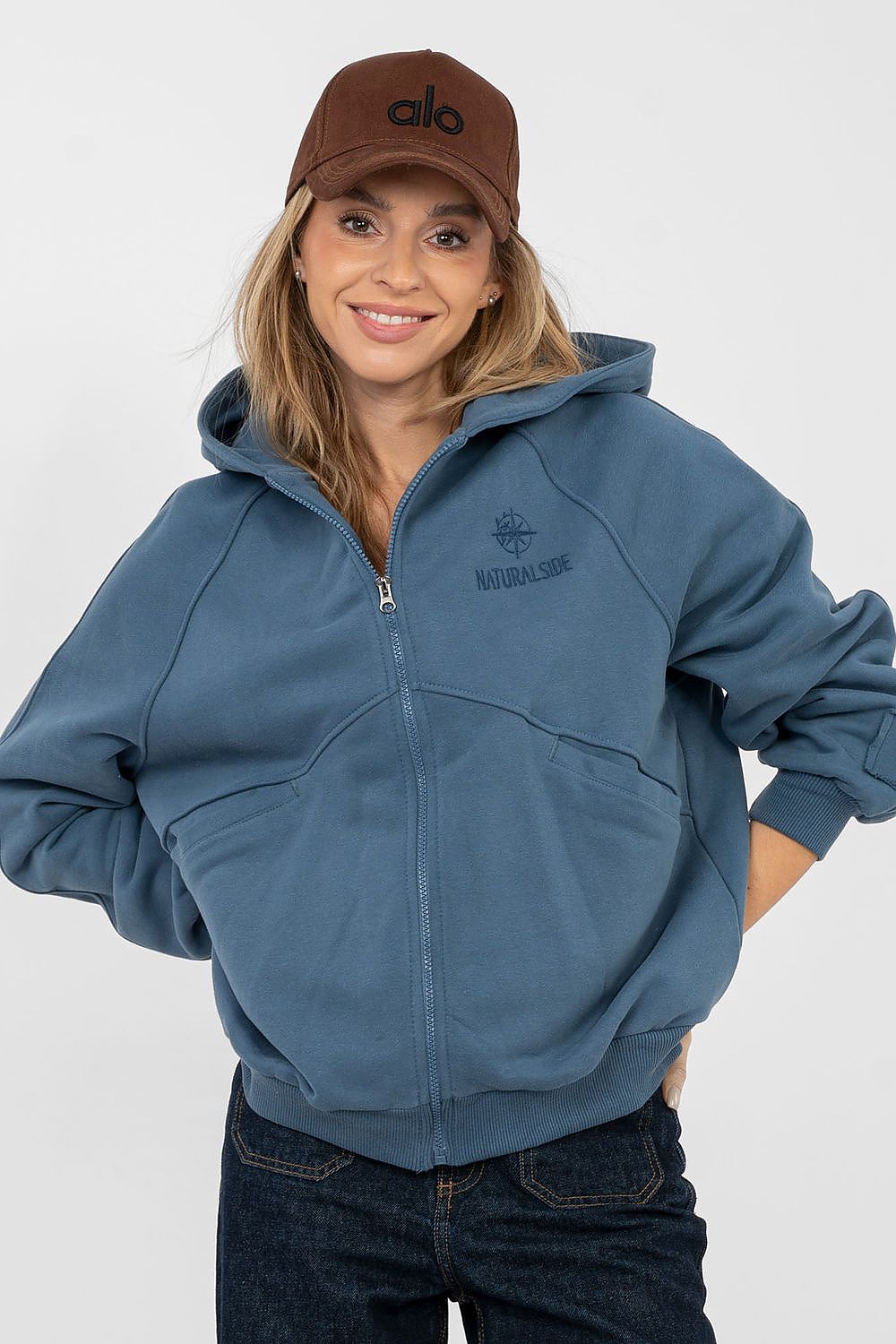  Sweater model 224002 Factory Price 