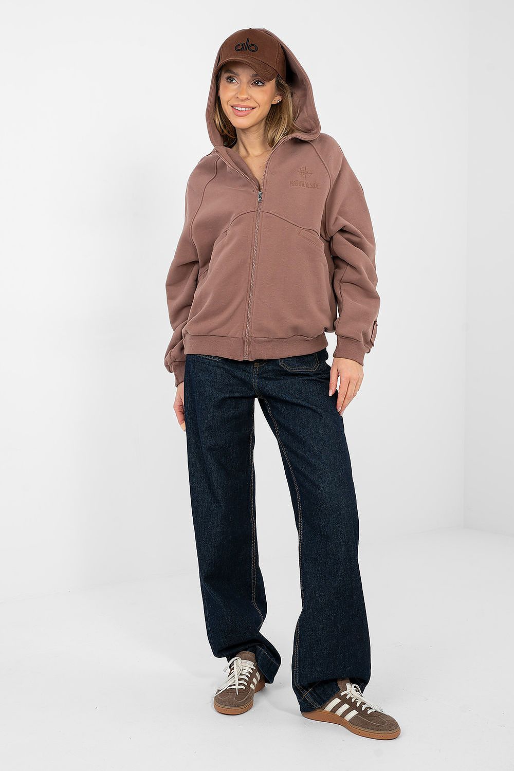  Sweater model 224003 Factory Price 