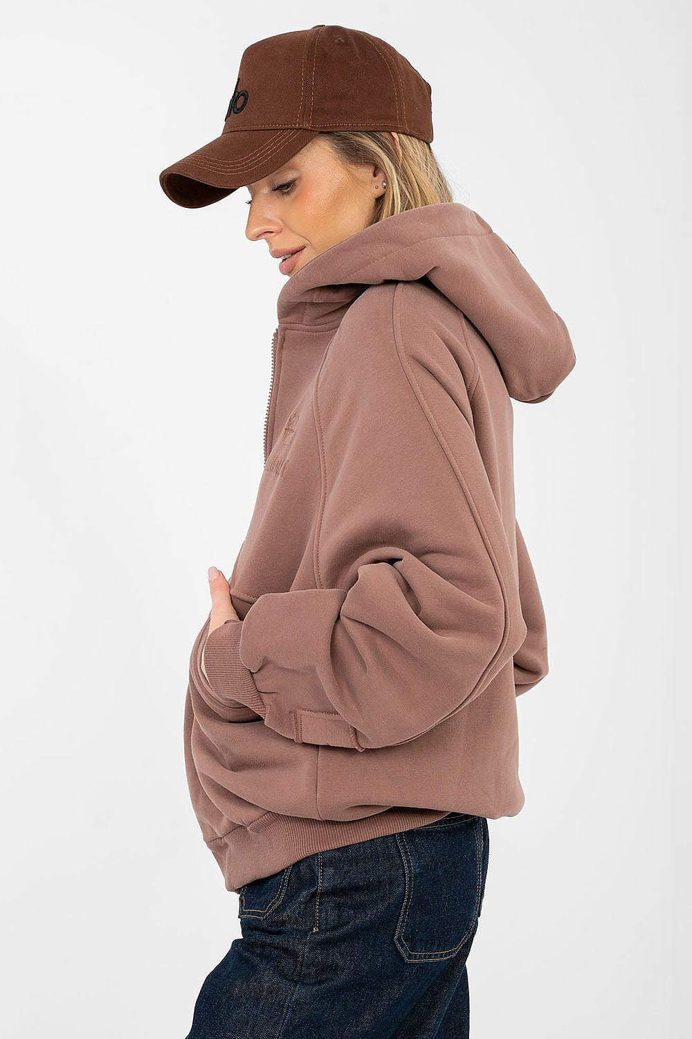  Sweater model 224003 Factory Price 