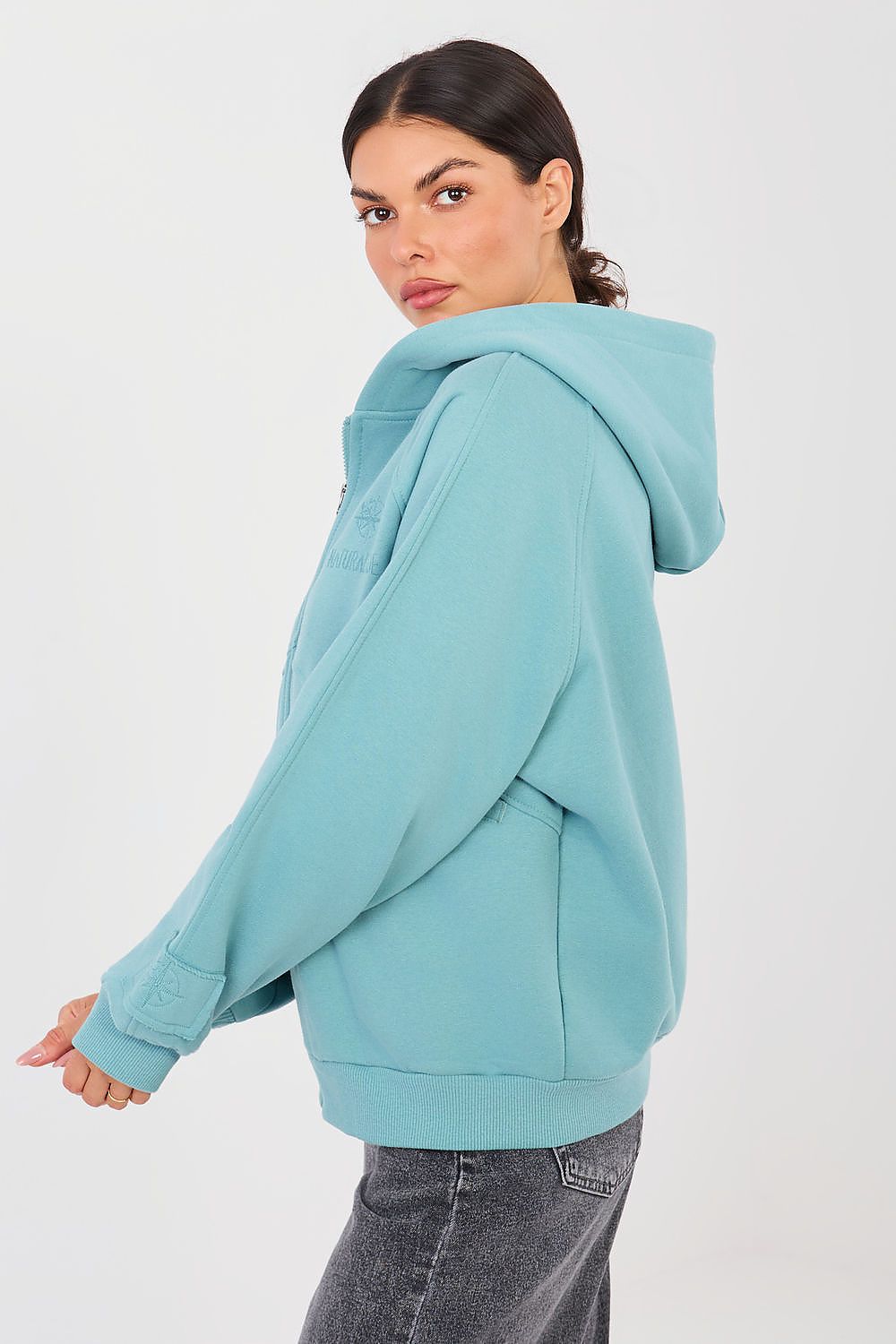  Sweater model 224005 Factory Price 
