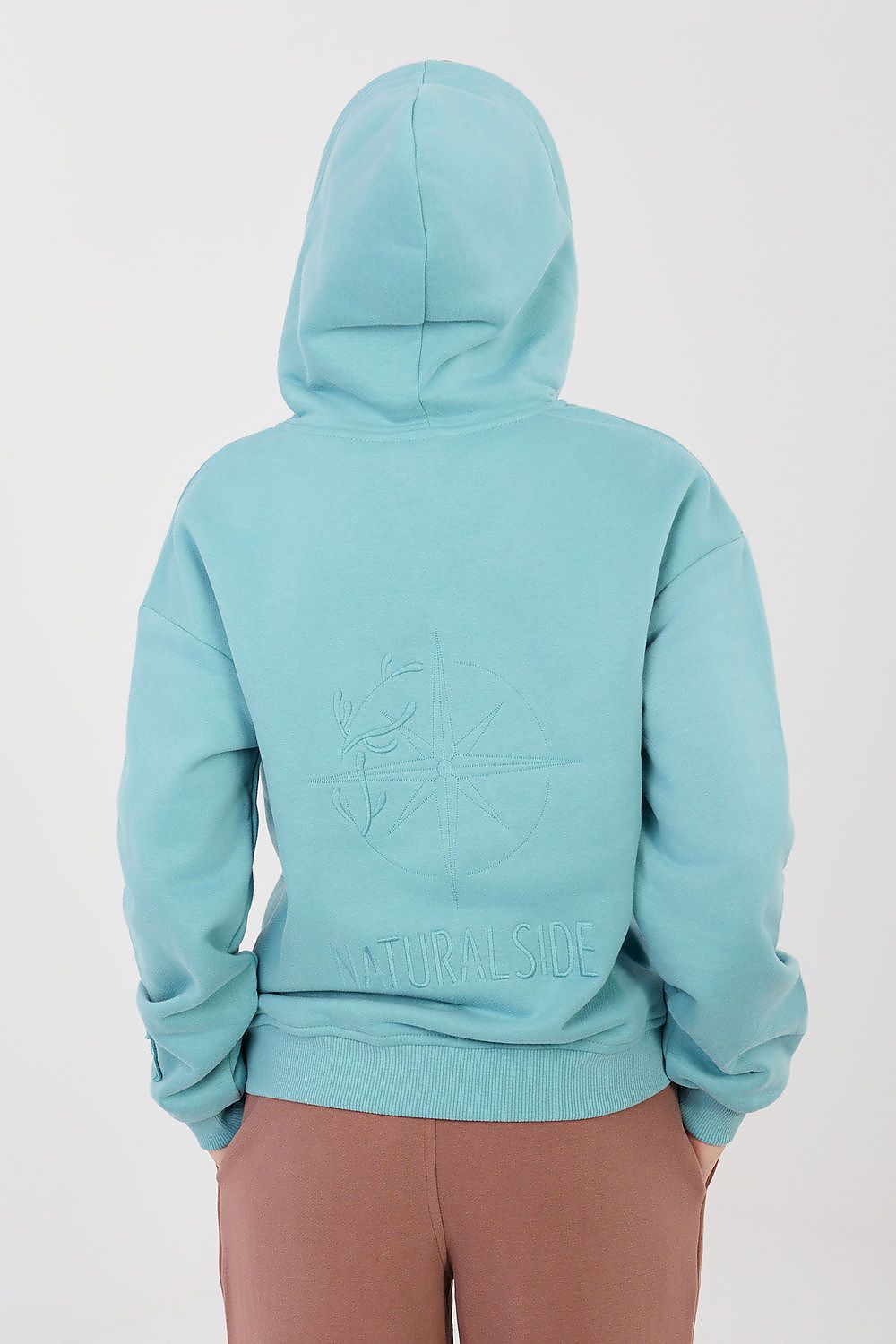  Sweater model 224119 Factory Price 