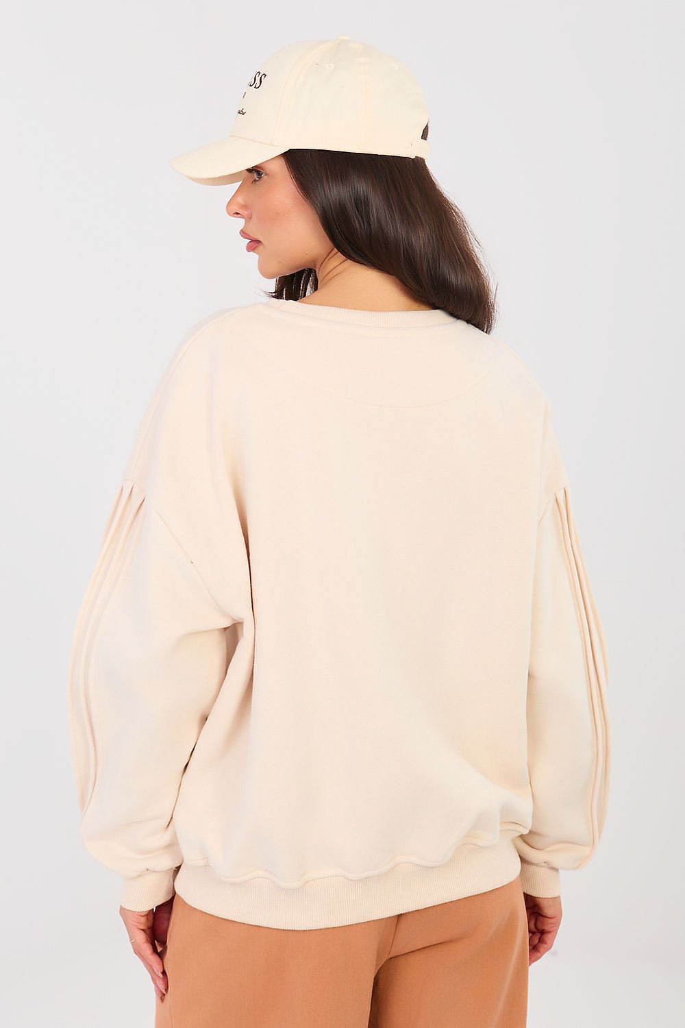  Sweater model 224130 Factory Price 