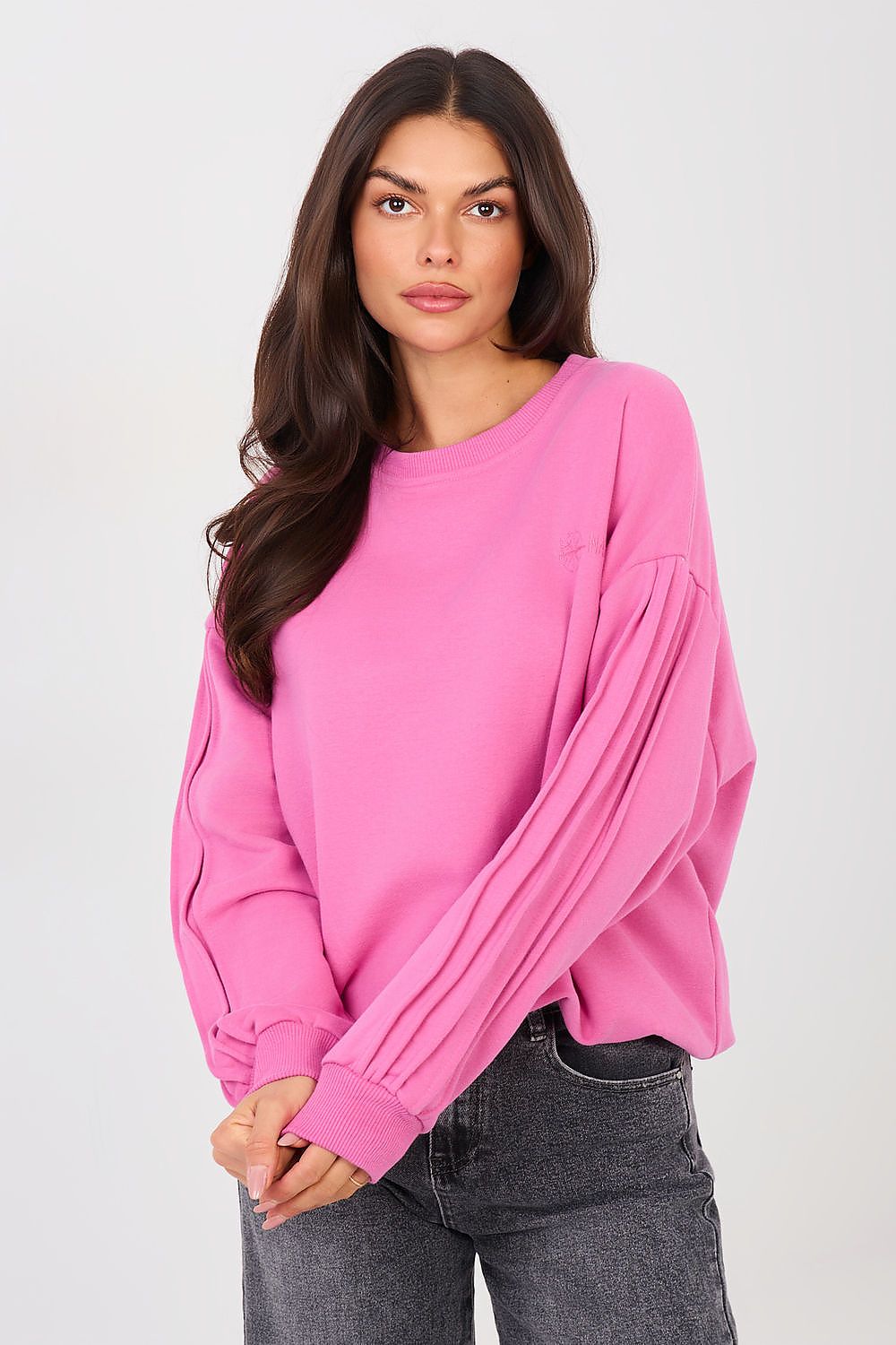  Sweater model 224131 Factory Price 