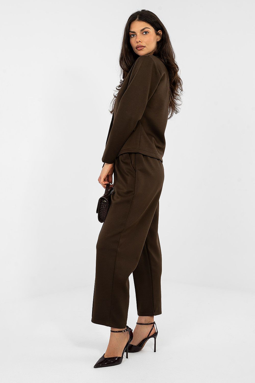  Sportanzug Hosen model 224215 Italy Moda 