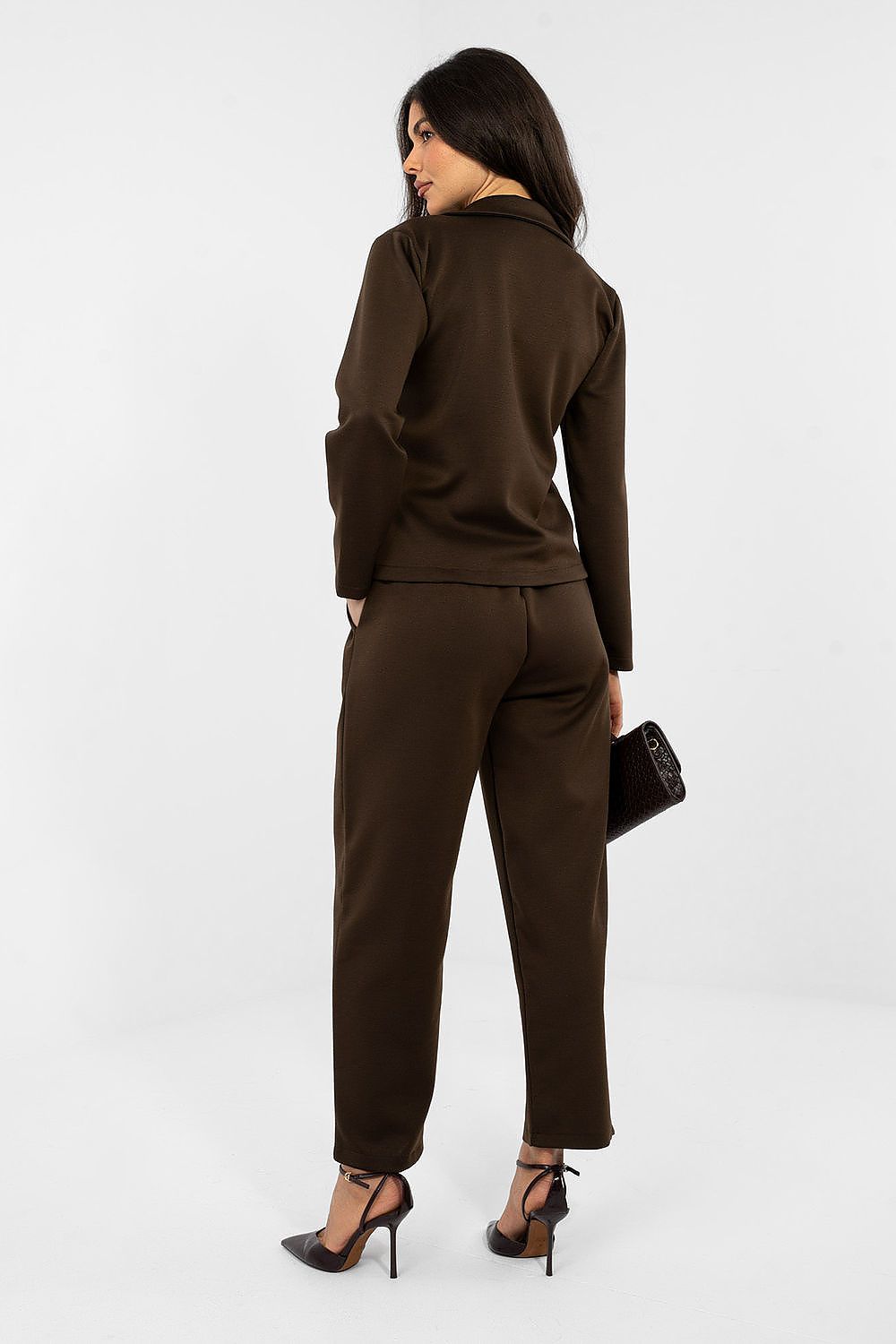 Sportanzug Hosen model 224215 Italy Moda 