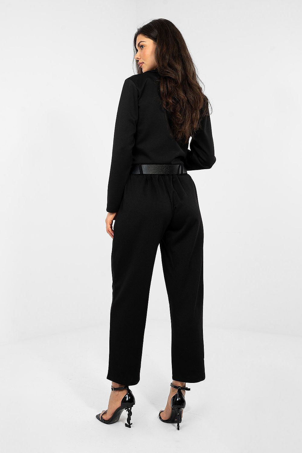  Sportanzug Hosen model 224217 Italy Moda 