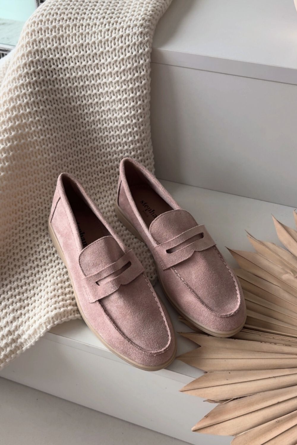  Mokassins model 224265 Step in style 