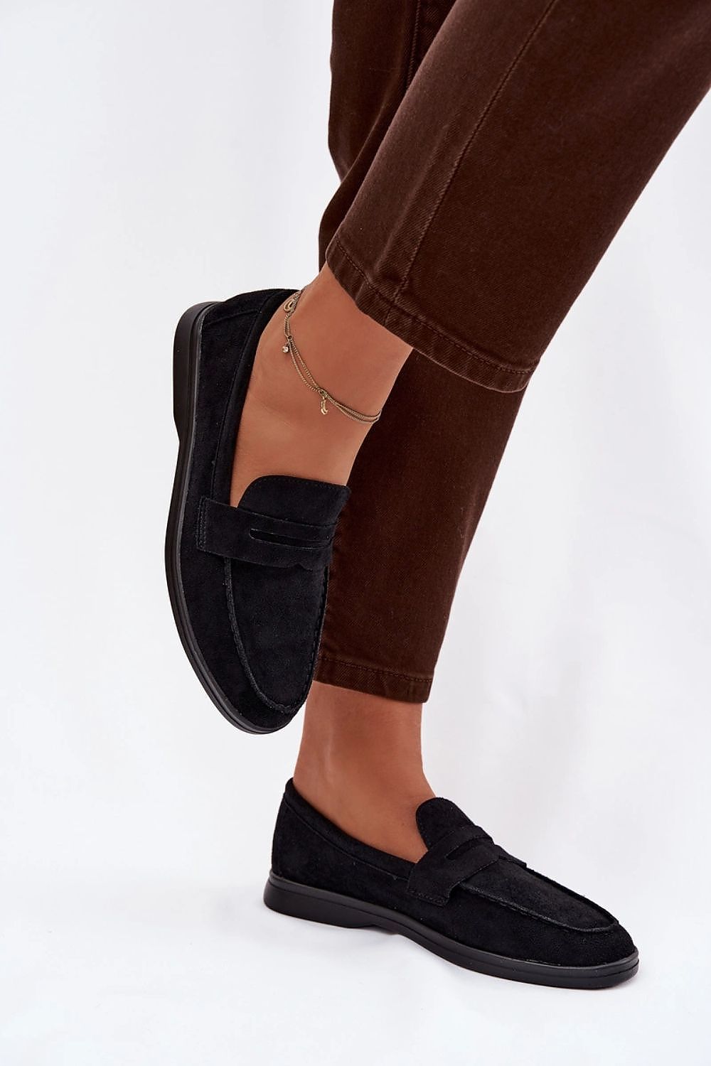  Mokassins model 224266 Step in style 